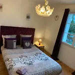 B&B D'hotes Sous Les Grands Chenes Du Chene *