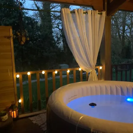 D'hotes Sous Les Grands Chenes Du Chene Saint-Étienne-de-Corcoué