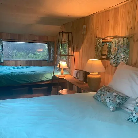 Bed and breakfast D'hotes Sous Les Grands Chenes Du Chene Saint-Etienne-de-Corcoue