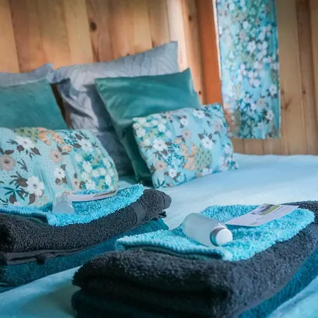 D'hotes Sous Les Grands Chenes Du Chene * Saint-Étienne-de-Corcoué